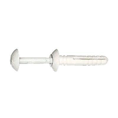 TX-RAL9002 Speed anchor White Grey LH14 6x40