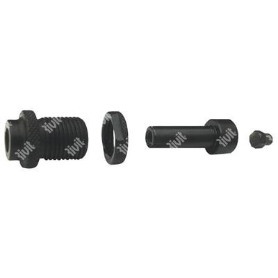 KIT Rivbolt M6 socket cap screw  KIT912/938/941/943 2/06B
