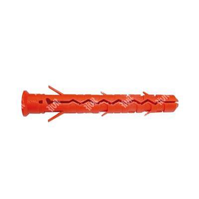 MUNGO MB-Extendend nylon anchor total expansion d.10x100