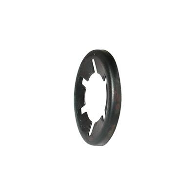 RFCO-Fissatore a corona per albero Acciaio C70 GR d.6,5x15,0x1,6