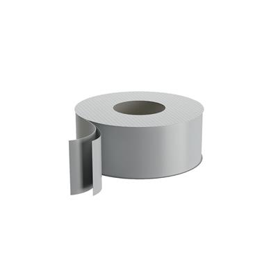 Adhesive tape w/polyethylene film 60mmx25ml