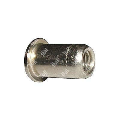 ITCA4-Rivsert Inox A4 f.11,0 ss0,5-3,0 M8/030