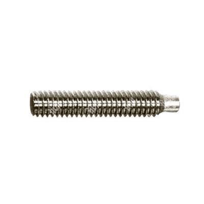 Socket set screws with dog point 5925/DIN 915 stainless steel 304 M10x16