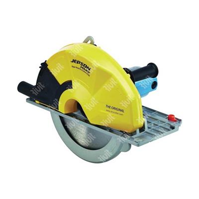 JEPSON- 8320- 120mm Hand Dry Cutter with saw blade 320/84Z