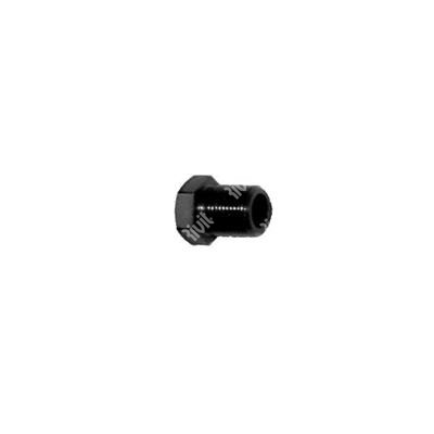 RIV916B-Small head d.22x1,5 unc 1/2"-13 inch screw