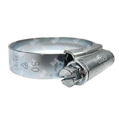 JCSW4-HIGRIP 120 Collier Inox 304 L.13mm 90-120