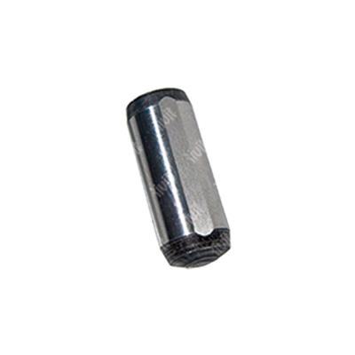 Zylinderstifte gehärtet U6364B/D7979D Toleranz m6 HRC 55-64 mit Innengewinde 10x60 M6