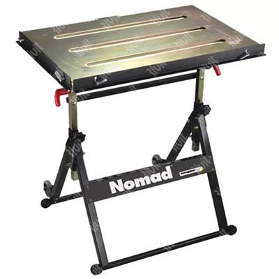 STRONGHAND Nomad Welding Table TS3020