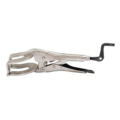 STRONGHAND U-Prong Plier OAL.340mm PUP90