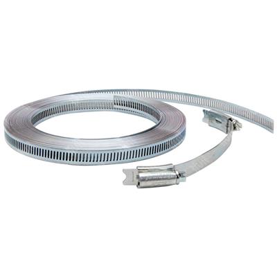 JCS-BANDING 10 m stainless steel belt 10mt