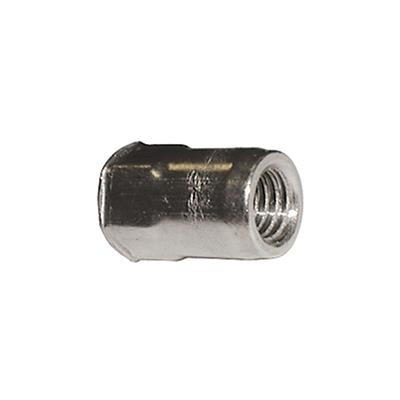 IREPTA2-Rivsert Inox A2 semies.6,9 f.7,0 ss0,5-2,5 M5/025