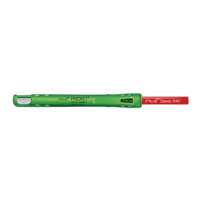 PICA-Pocket 2Carpenter pencils 505/01