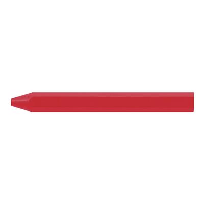 PICA-Marking Crayon ECO Red 591/40