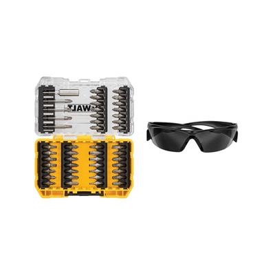 DEWALT-Set avvitare 47pz DT70703-QZ