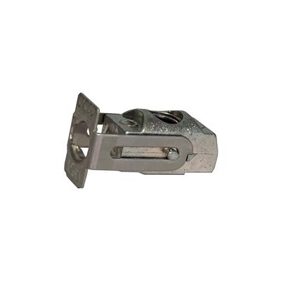 RIVTUR-Steel/stainless steel nut for blind hole M6