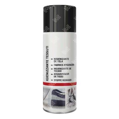 Igienizzante tessuti spray 400ml