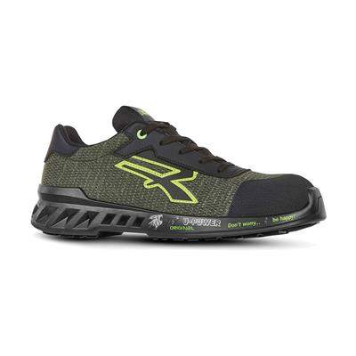 UPOWER-Scarpa ROBIN S1P SRC ESD Tg.43