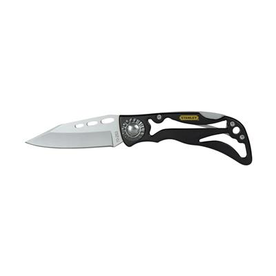 STANLEY-Coltello SPORT manico traforato 10-253