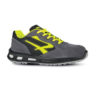 UPOWER-Scarpa YELLOW S1P SRC ESD Tg.43