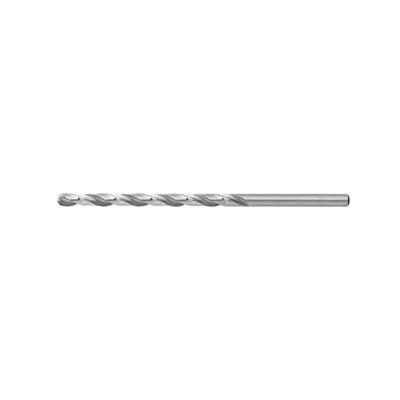 FERVI-Long cylindrical drill bit d.1,25x65/40