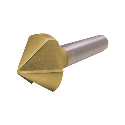 FERVI-90° three flutes countersink d.40,0