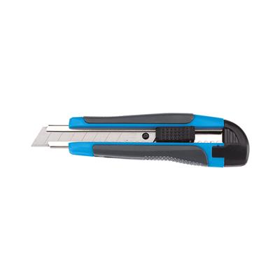 FERVI-Automatic snap-off utility knife blades included 0617
