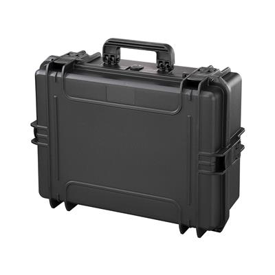 Waterproof tool case M505/B
