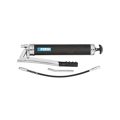 FERVI-Hand operated lever grease gun 0677