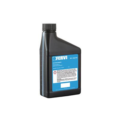 FERVI-Emulsifiable coolant & lubricant fluid 1Lt. G030/01