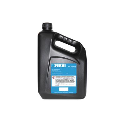 FERVI-Emulsifiable coolant & lubricant fluid 25Lt. G030/05