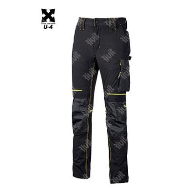 RICA LEWIS-Jeans WORK1 c/5 tasche Tg.48