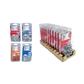 AFT8017-BOXRIV-Riv. Alu/Acc.TT TDM (100pz) 3,4x9,0