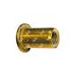 OTC-BOXRIV-Rivsert Brass h.7,0 gr0,5-2,0 DH (50pcs) M5/020