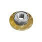 FRTH-Thinsert Steel insert nut d.12,7 h.13,0 RH M8