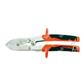 EDMA-RET swaging up to 30 mm tool, 5 blades 9300