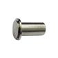 RCSS-Standoff for blind hole Stainless steel 303 h.7,92 min.t.1,6 M4x8