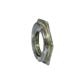 RF-Flat nut Stainless steel 303 h.4,40 s.t.1,5-2,3 M3/1