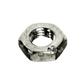 Hexagon nut UNI 5589/DIN 936 turned stainless stee l 304 M30