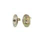 MASRIV2/90R-Blind rivet Copper/Copper steel gr 0,6 2 Brass fastons 90° 2-90R 3,8x8