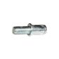 RIVBOLT-BFTC-Blind rivet nut flat head h.7,8 grip 0,3-2,4 ZP M6x15