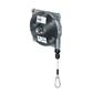 Bilanciatore portata 4-6Kg corsa fune 2500mm RSP0406-2500