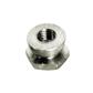 DTX-Shear nut anti tamper self-breaking sw 13 A2 - stainless steel AISI304 M8
