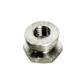 DTX-Shear nut anti tamper self-breaking sw 19 A2 - stainless steel AISI304 M12