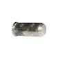 SIRC-Z-A2-Close end  Rivsert Stainless steel h.7,0 gr0,5-2,5 knurled RH M5/025