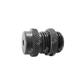 Head with ring nut for M6 Rivbolt RIV912/938/941/942/998