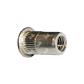 ITC-Z-Rivsert Stainless steel A2 h.13,0 gr1,0-3,5 knurled DH (10pcs) M10/035