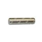 Parallel Pin ISO 2338 unhardened Tolerance h8 UNI 1707/DIN7 Stainless Steel 3x8