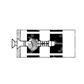 NLDV10TX--Extended double expansion anchor FCH HX50 screw d.10x140