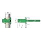 LOCKRIV-Rivetto Alluminio/Alluminio TT ss12,8-14,8 6,4x20,5