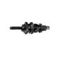 KIT916/06-Kit Tubriv/Jackriv M6 socket cap screw